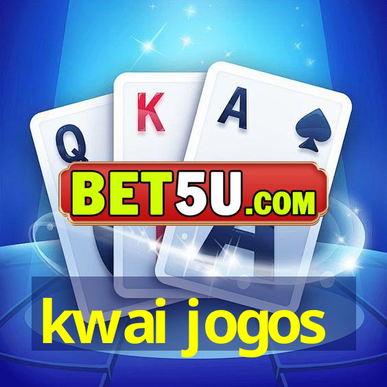 kwai jogos